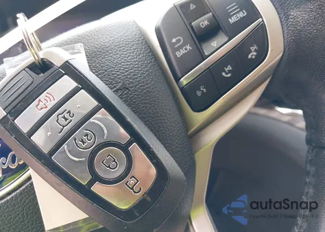 2023 Ford Explorer Limited from USA, damaged, VIN 1FMSK7FH3PGA23620